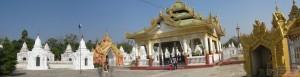 2015-01-11-Mandalay-Kuthodaw-Paya-Stupa-Library-Myanmar-Panorama12