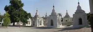 2015-01-11-Mandalay-Kuthodaw-Paya-Stupa-Library-Myanmar-Panorama22