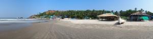 2015-11-13-Arambol-Beach-Goa-India-Panorama03